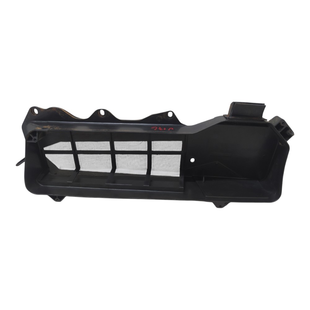 Caixa Distribuição Ar Painel Ford Fiesta 2003 V176 BALCAO 3