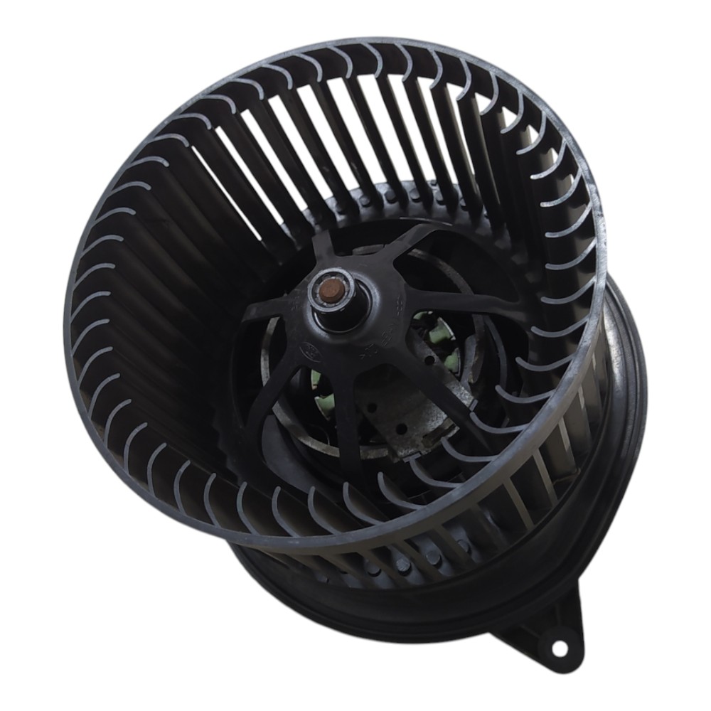 Motor Ventilador Ar Condicionado Ford Focus 2001 V155 12v 3