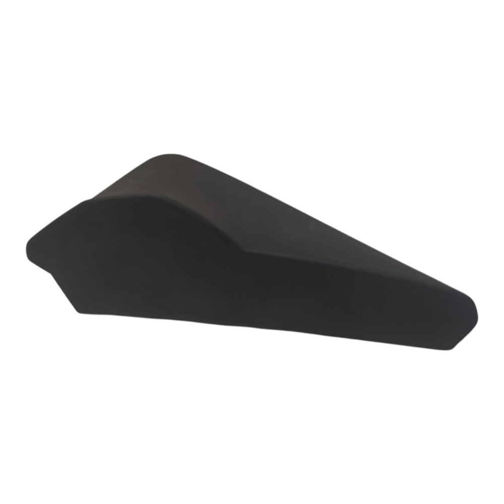 Moldura Acabamento Retrovisor Esquerdo Gm Prisma V137 7