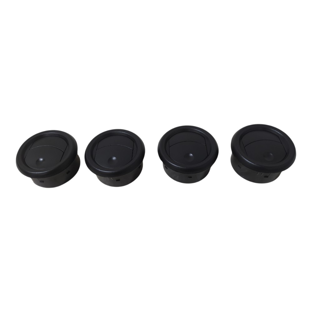 Jogo Difusor Ar Ford Ka 1.0 2009 V151 1