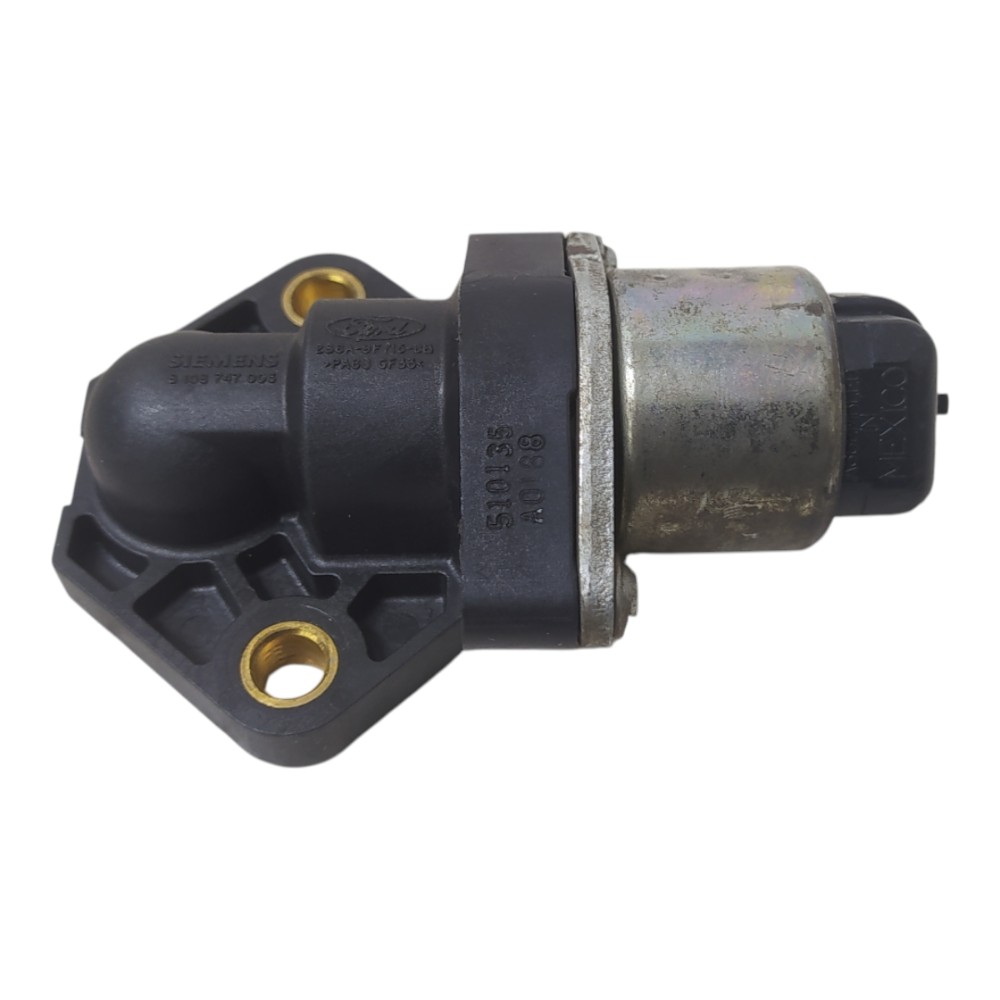 Atuador Marcha Lenta Ford Ka 1.0 2009 V151 3
