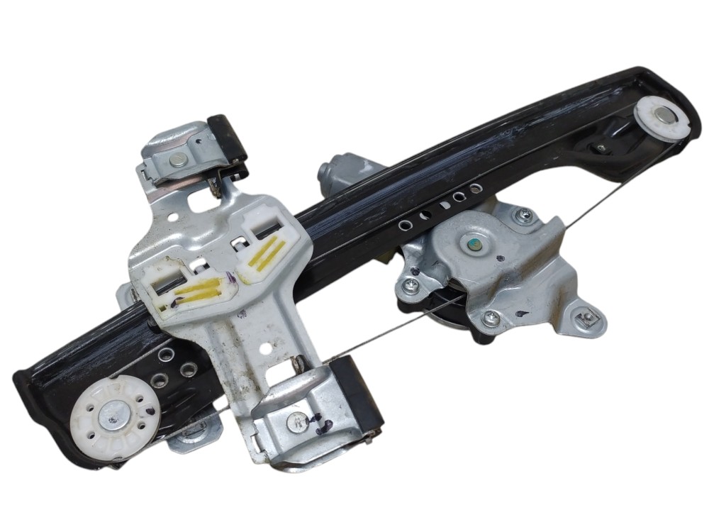 Máquina De Vidro Dianteira Direita Gm Onix 1.0 2015 V109 3