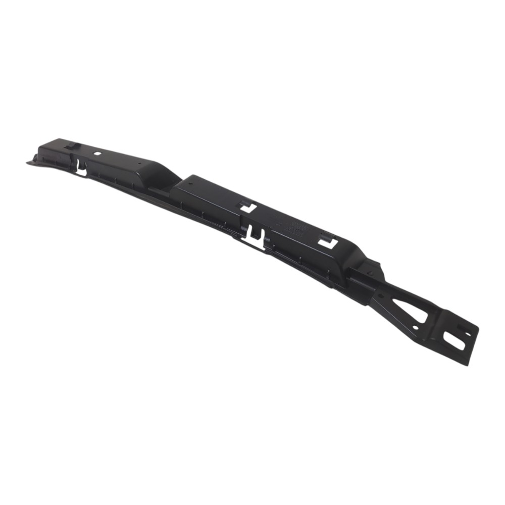 Guia Parachoque Traseiro Gm Vectra Gt-x 2.0 2008 V150 4