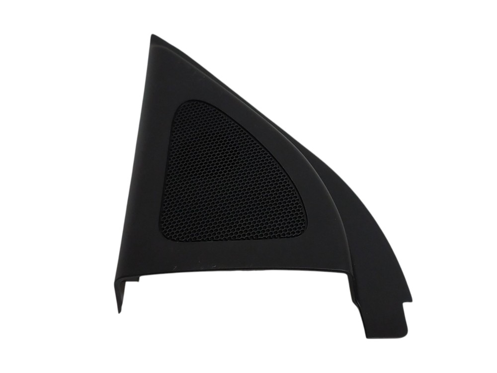 Acabamento Interno Do Retrovisor Esquerdo Kia Cerato 08 A 13 3