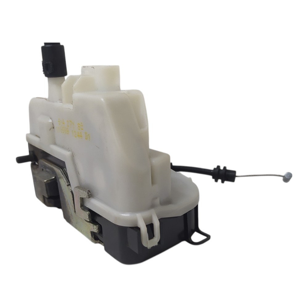 Fechadura Traseira Direita Citroen C3 2010 V127 3