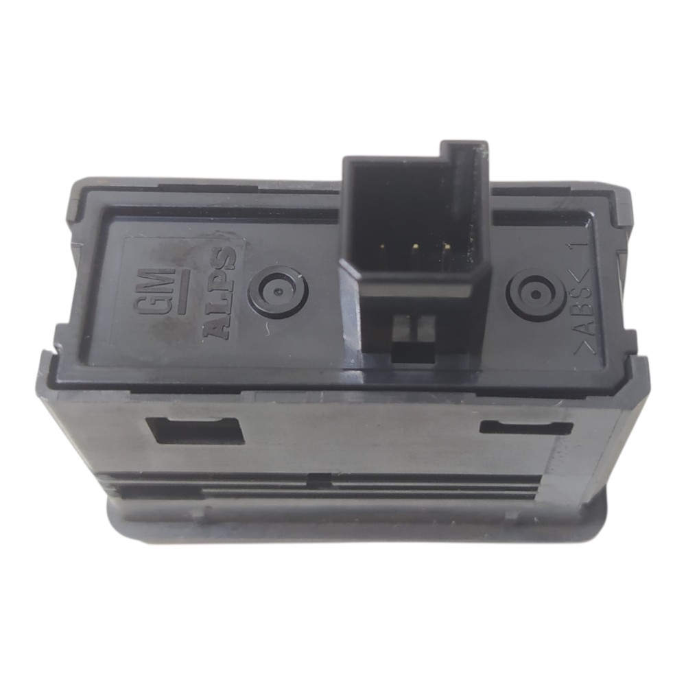 Comando vidro porta TE Gm Vectra GT-X 2.0 2008 V150 7