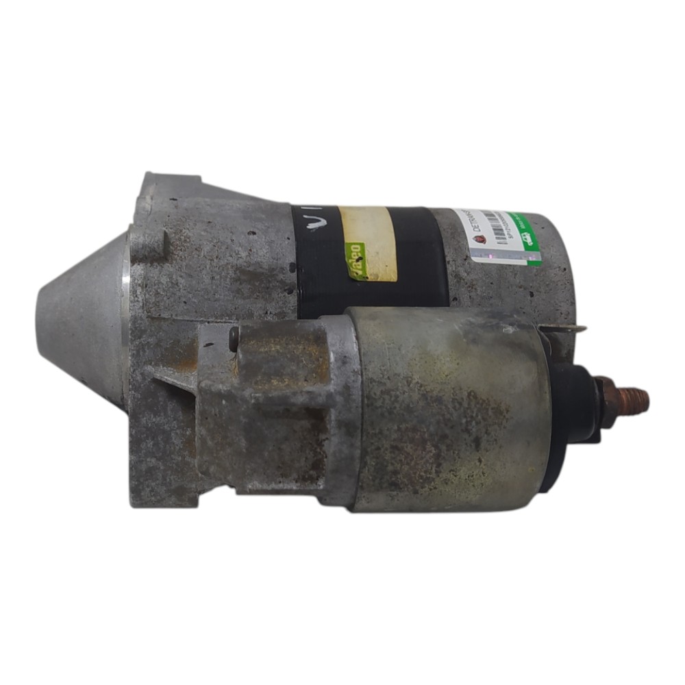 Motor Partida Arranque Renault Clio 1.0 2001 V131