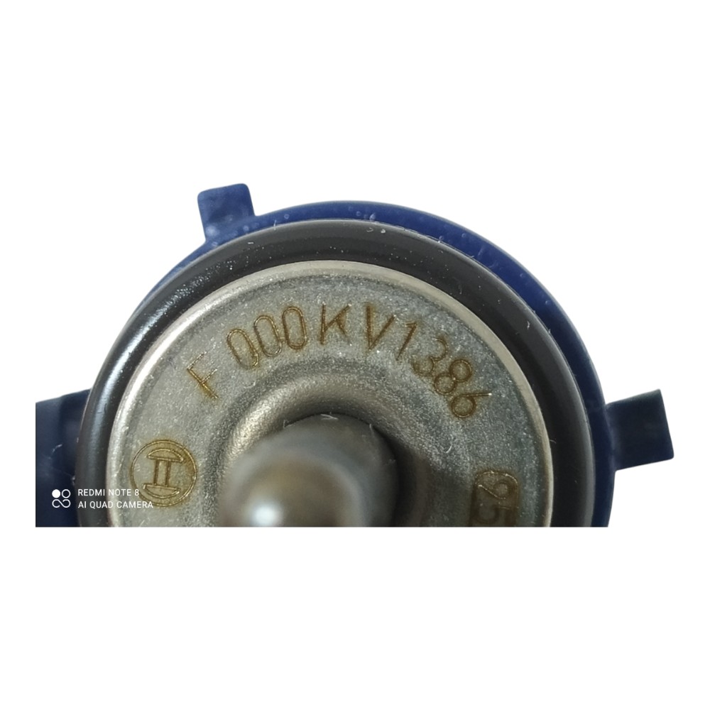 Vela Aquecedora Ford Ka 1.0 3cc 2018 5