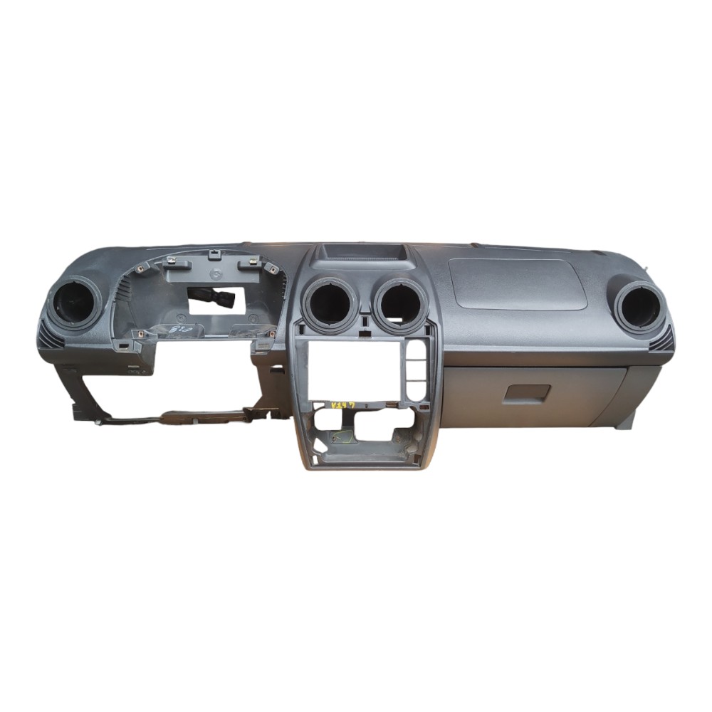 Painel Tabelier Ford Fiesta 1.0 2011 V147