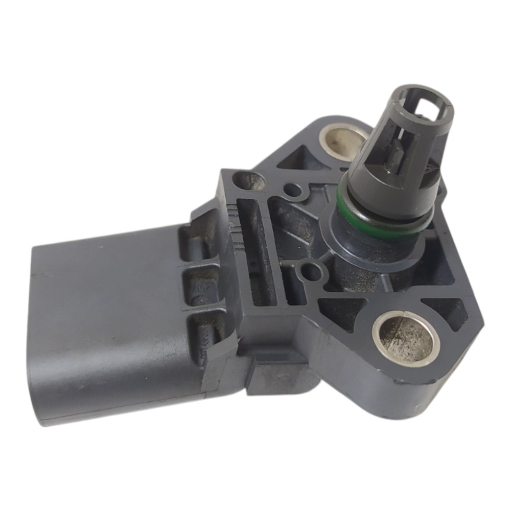 Sensor Pressão Map Vw Up Tsi 1.0 2019 V144 5