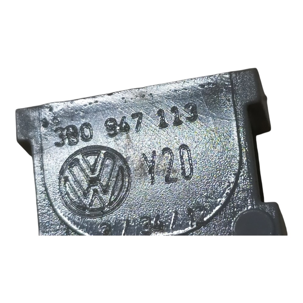 Luz Cortesia Dianteira Vw Fox 2013 V157 7