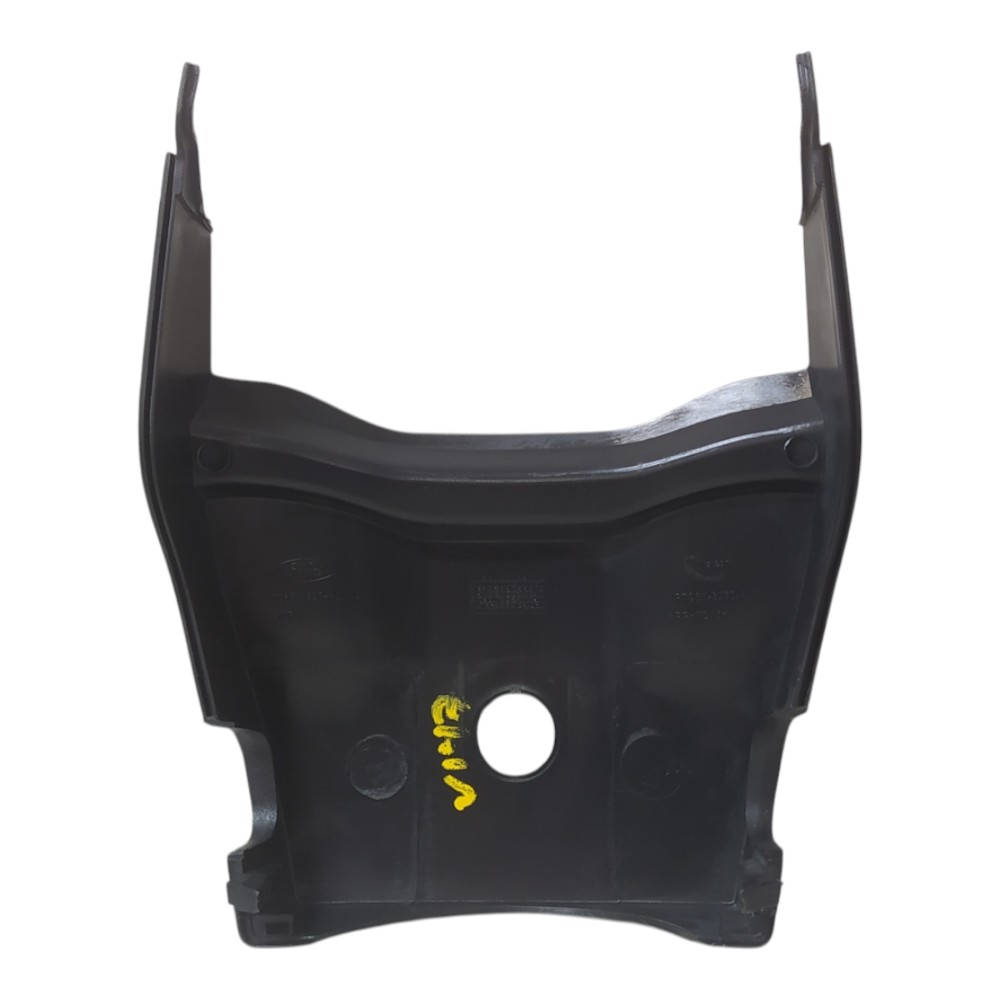 Moldura Superior Coluna Direção Ford Fiesta 1.0 2011 V147 5