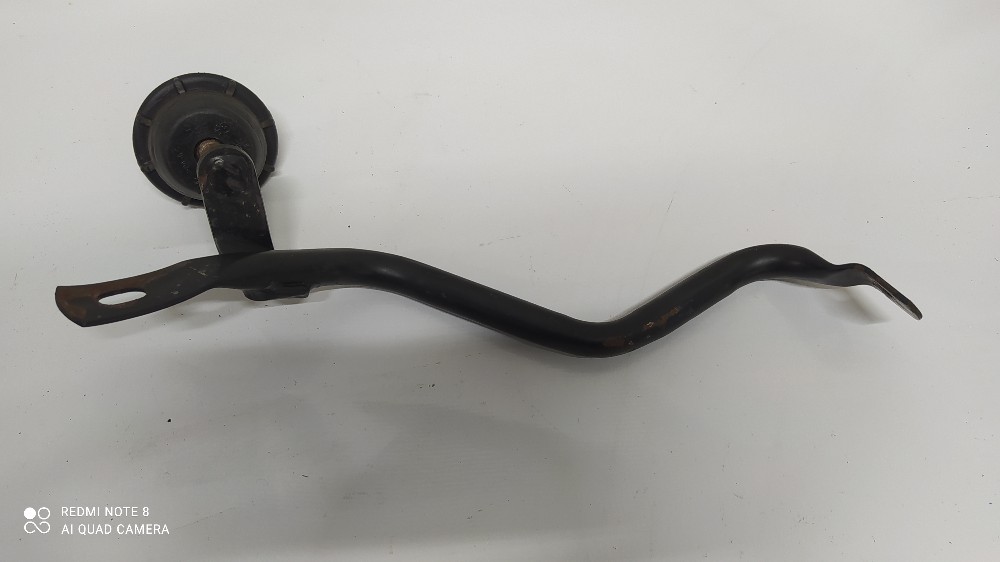 Suporte Do Estepe Fiat Fiorino 1998 v165 balcao