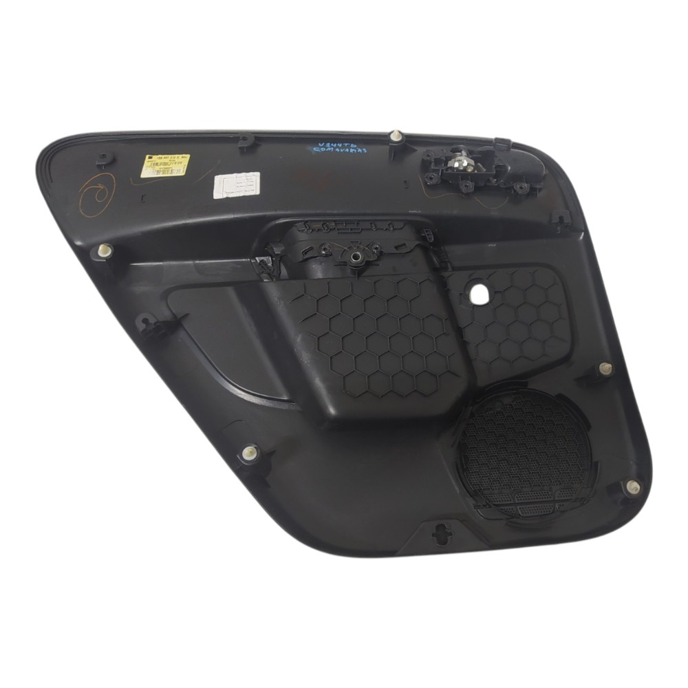 Forro Porta Traseira Direita Vw Up Tsi 2019 V144 5