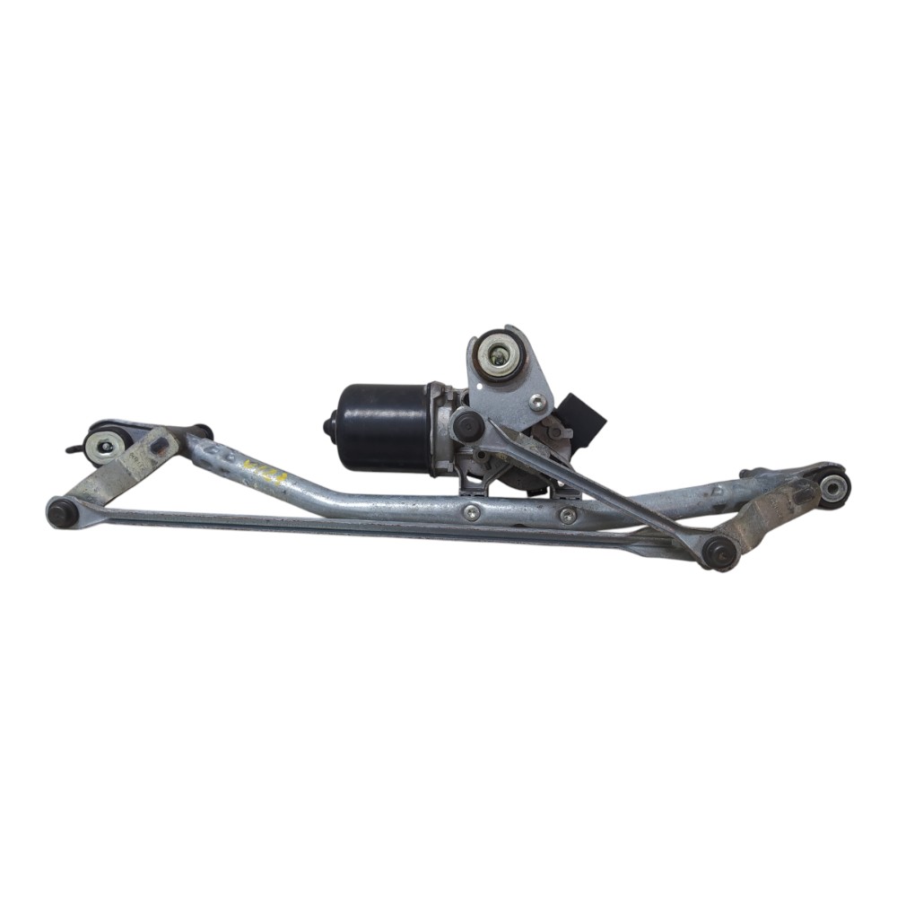 Galhada Motor Limpador Parabrisa Citroen C3 2010 V127 2