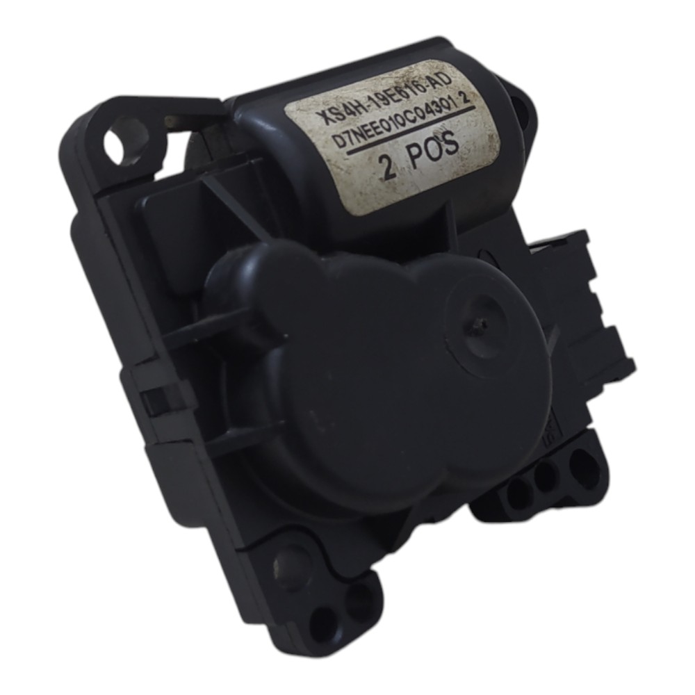Motor Atuador Caixa Evaporadora Ford Focus 2001 V155 2