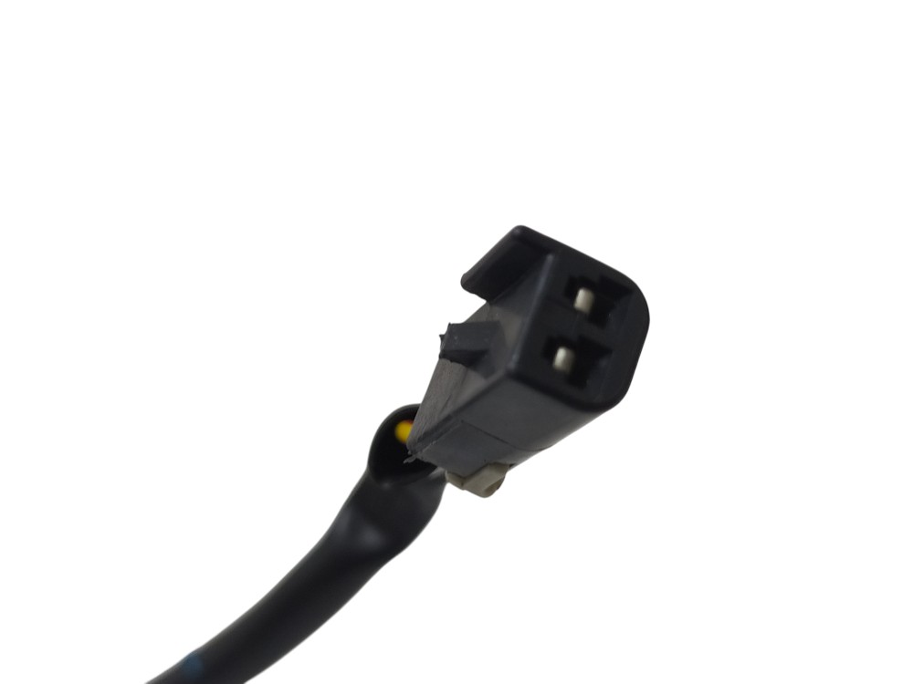 Chicote Elétrico Caixa Ventiladora Gm Prisma 2016 V137 4