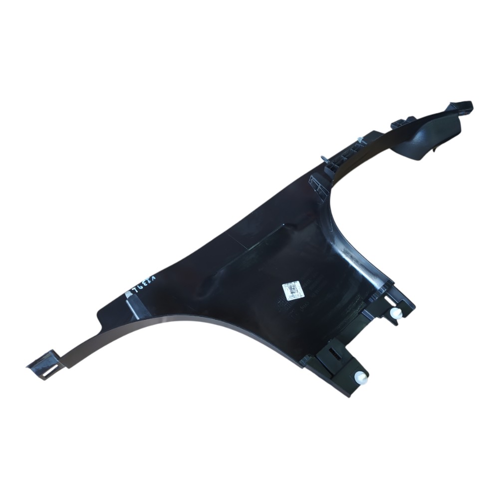 Soleira Coluna Central Lado Direito Fiat Argo 2022 1.0 V139 4