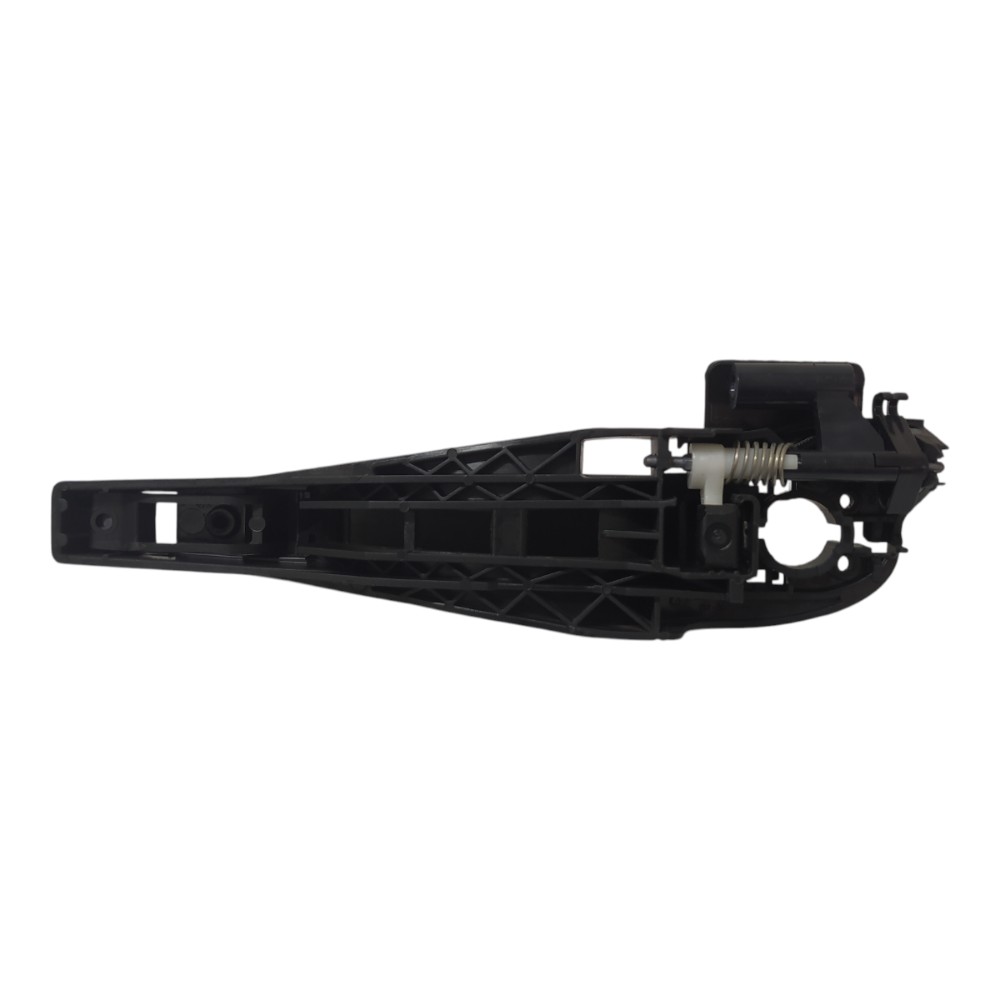 Maçaneta Externa Traseira Direita Citroen C3 2010 V127 Traseira 4