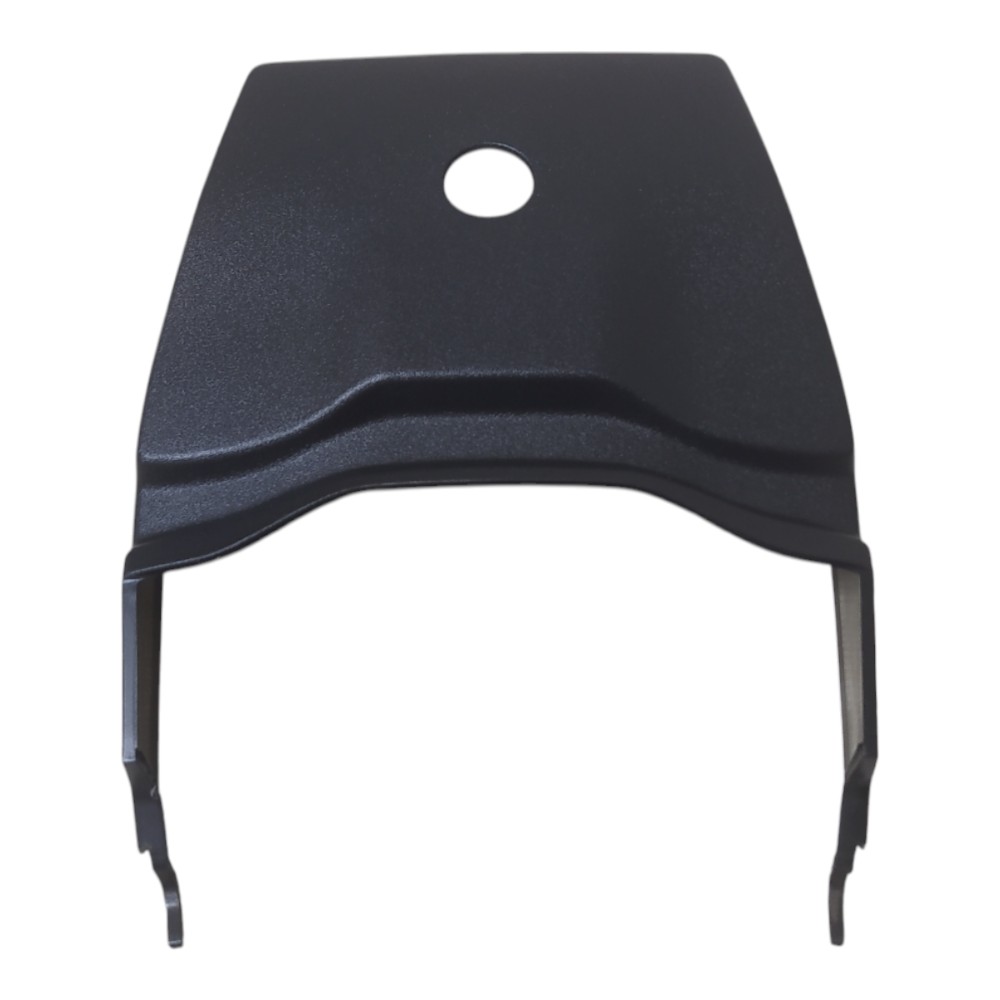 Moldura Superior Coluna Direção Ford Fiesta 1.0 2011 V147 2