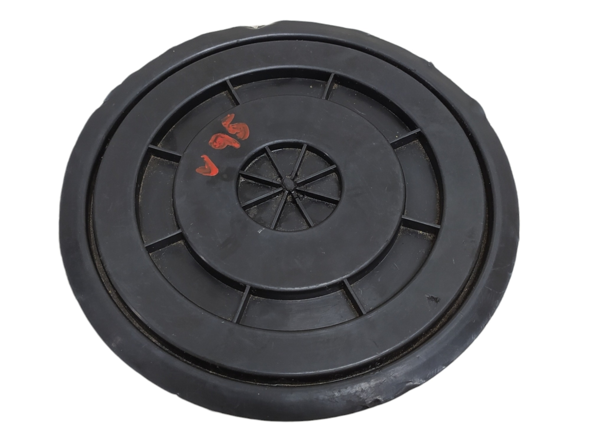 Tampa Tanque Combustível Chevrolet Celta 2005 90459902 V95