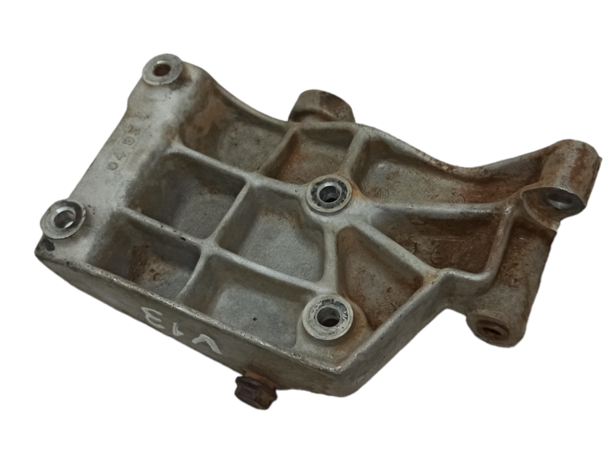 Suporte Alternador Volkswagen Golf Ap 1.8 1995 V13 6