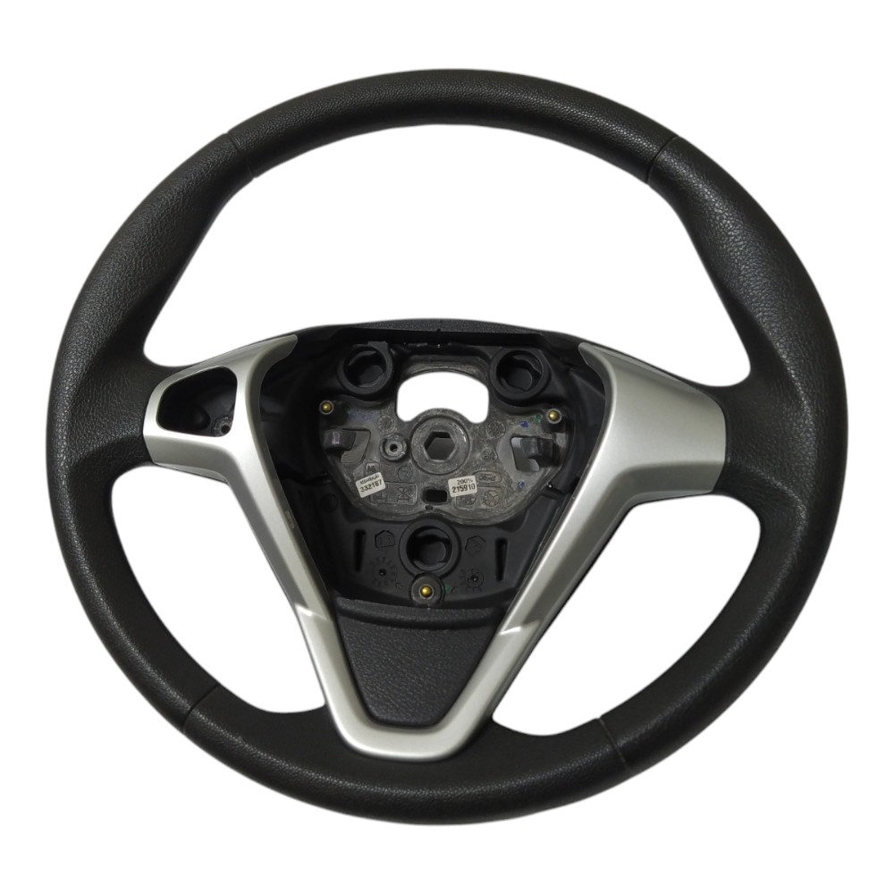 Volante Direção Ford New Fiesta 1.6 2019 V134