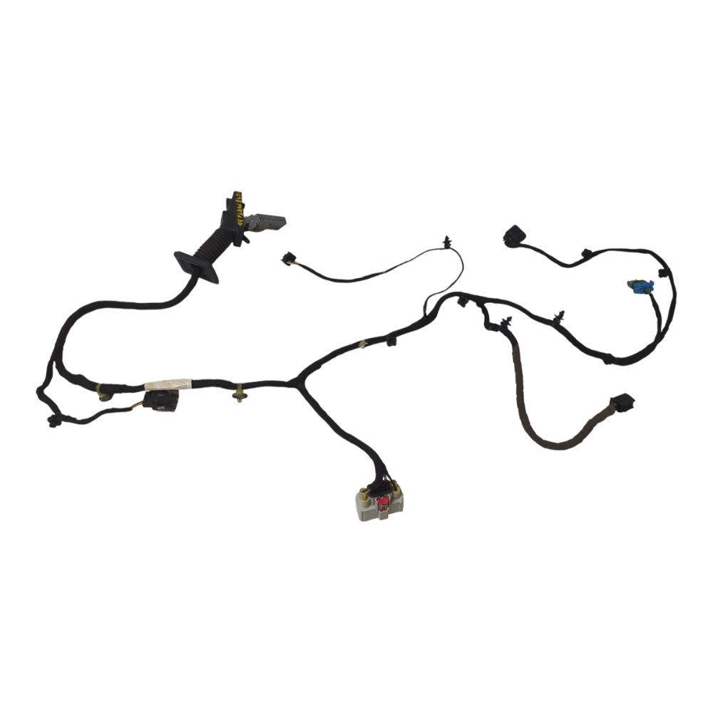 Chicote Porta Dianteira Direita Gm Spin 1.8 2023 V148 2