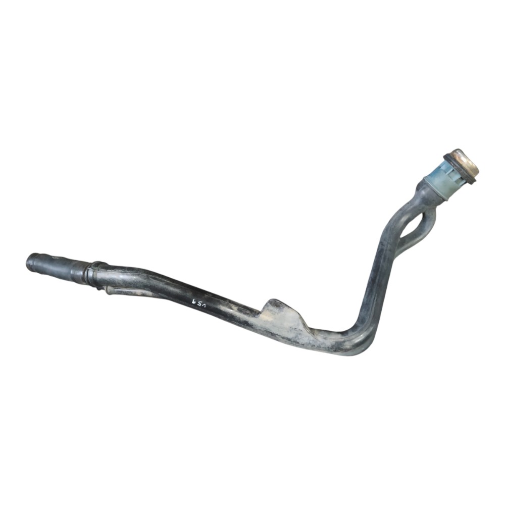 Gargalo Tanque Combustível Ford Fiesta 2002 V59 3