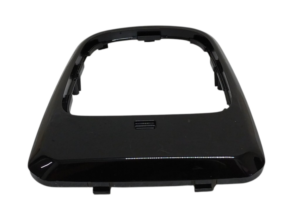 Moldura Acabamento Do Console Central Kia Soul 2011 A 2013 2