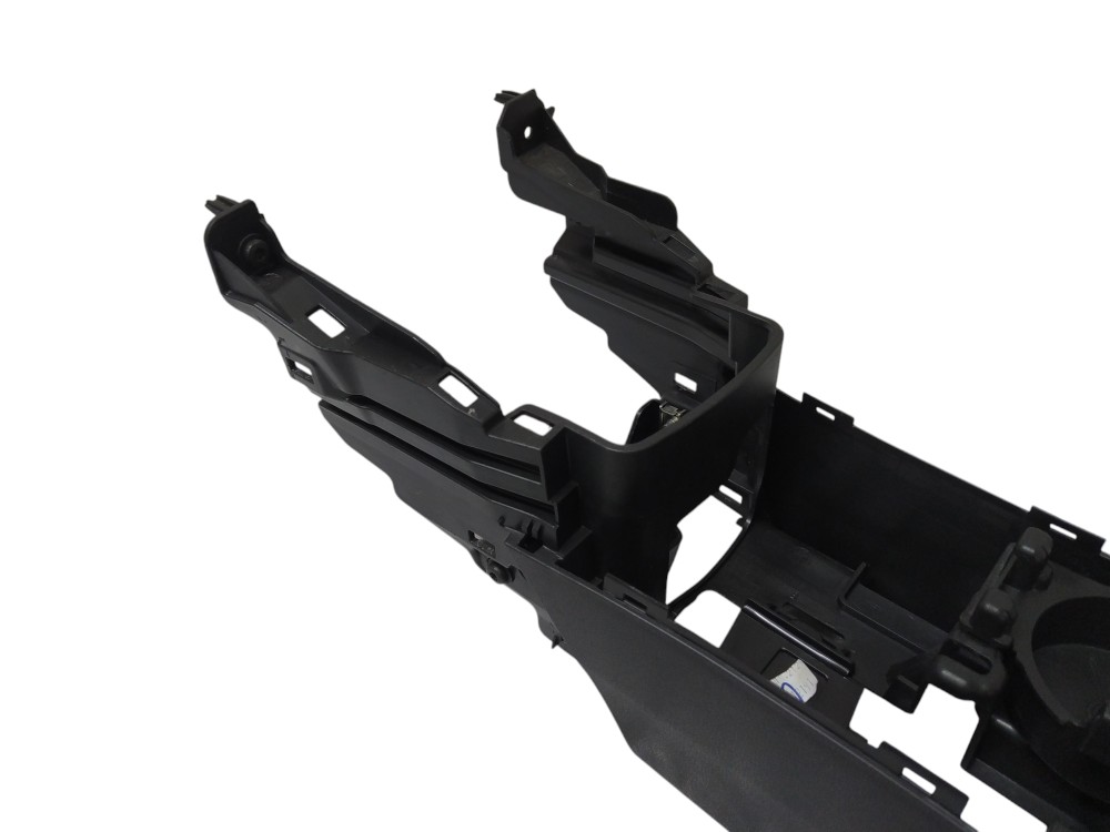 Console Central Ford New Fiesta Hatch 2019 V134 7