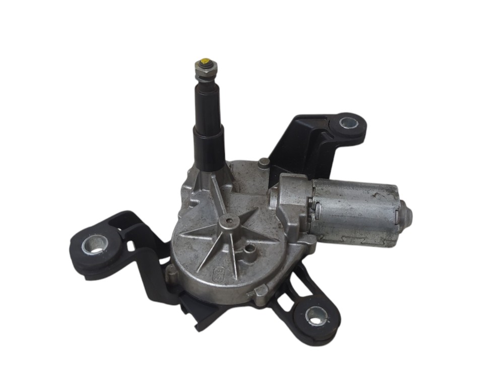 Motor Limpador Traseiro Chevrolet Vectra Gt 2008 V108 4
