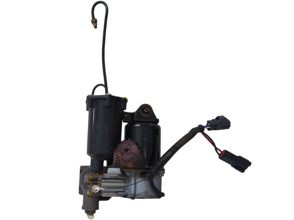 Compressor Ar Suspensão Land Rover Discovery 3 2008 V92Balca 3