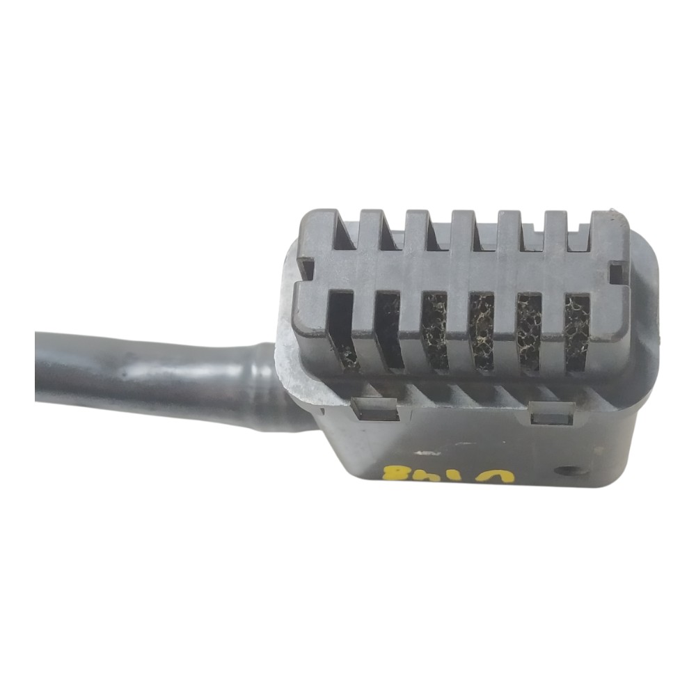 Solenóide Canister Gm Spin 1.8 2023 V148 7