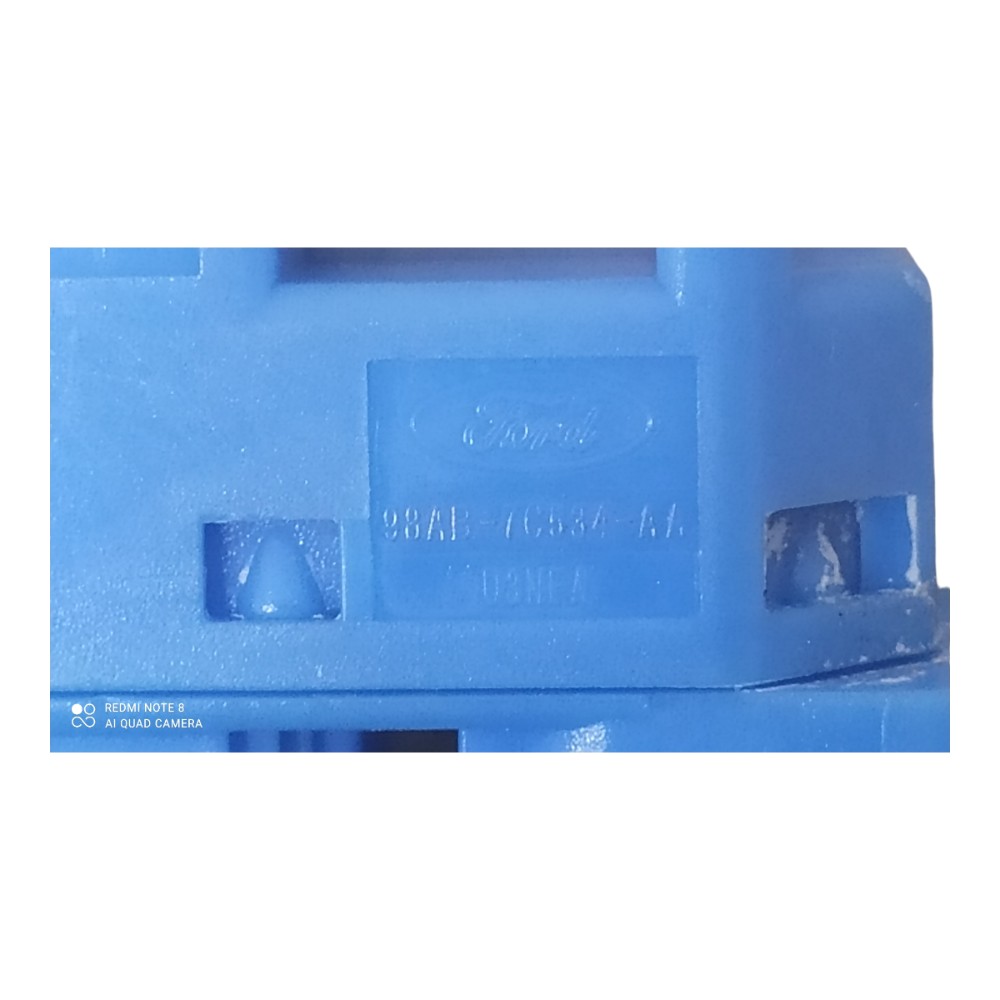 Sensor Pedal Embreagem Ford Focus 1.8 2001 V155 6