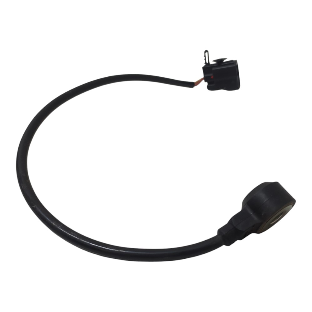 Sensor Detonação Ford New Fiesta 2018 1.6 Sigma V134 5