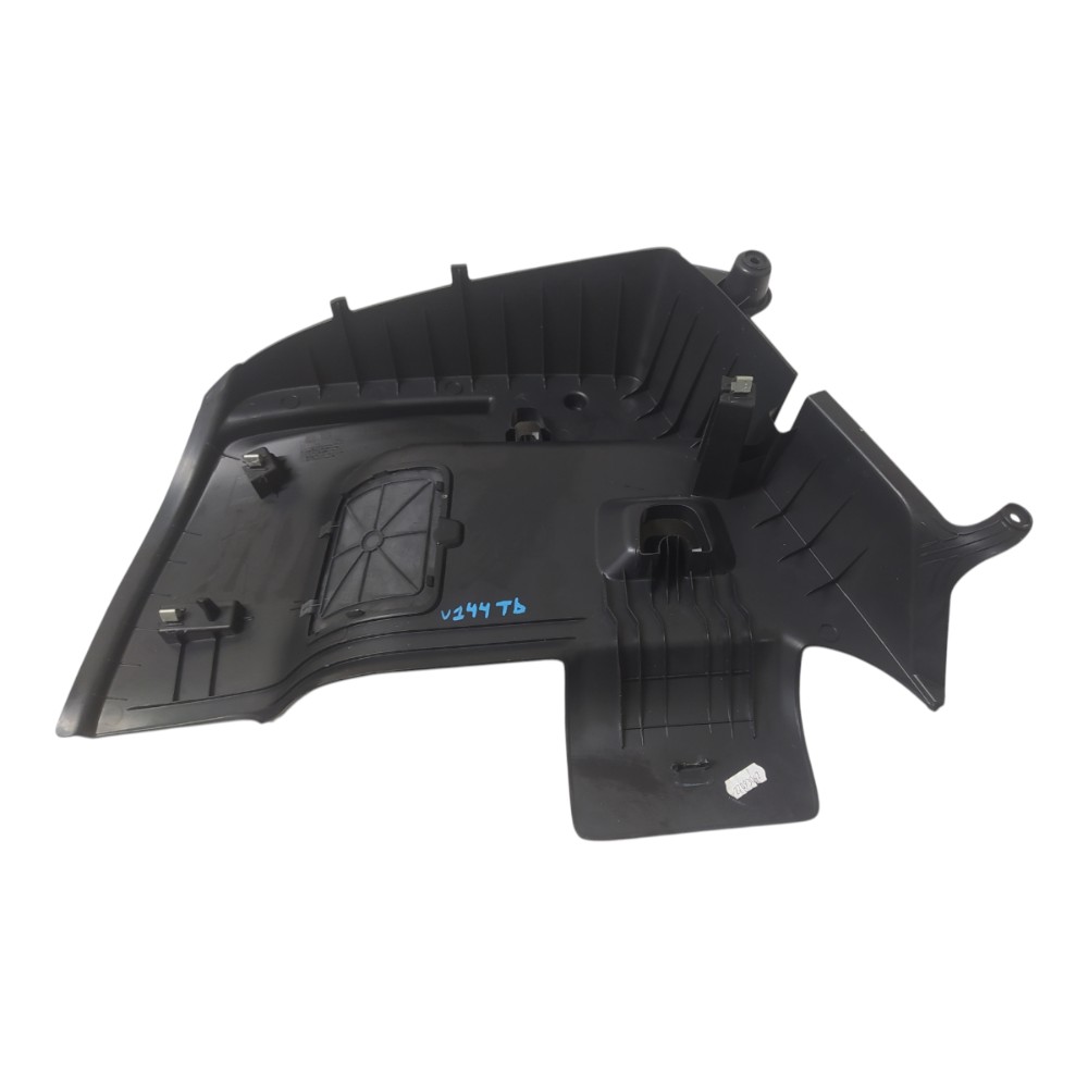 Suporte Bagagito Traseiro Direito Vw Up Tsi 2019 V144 5