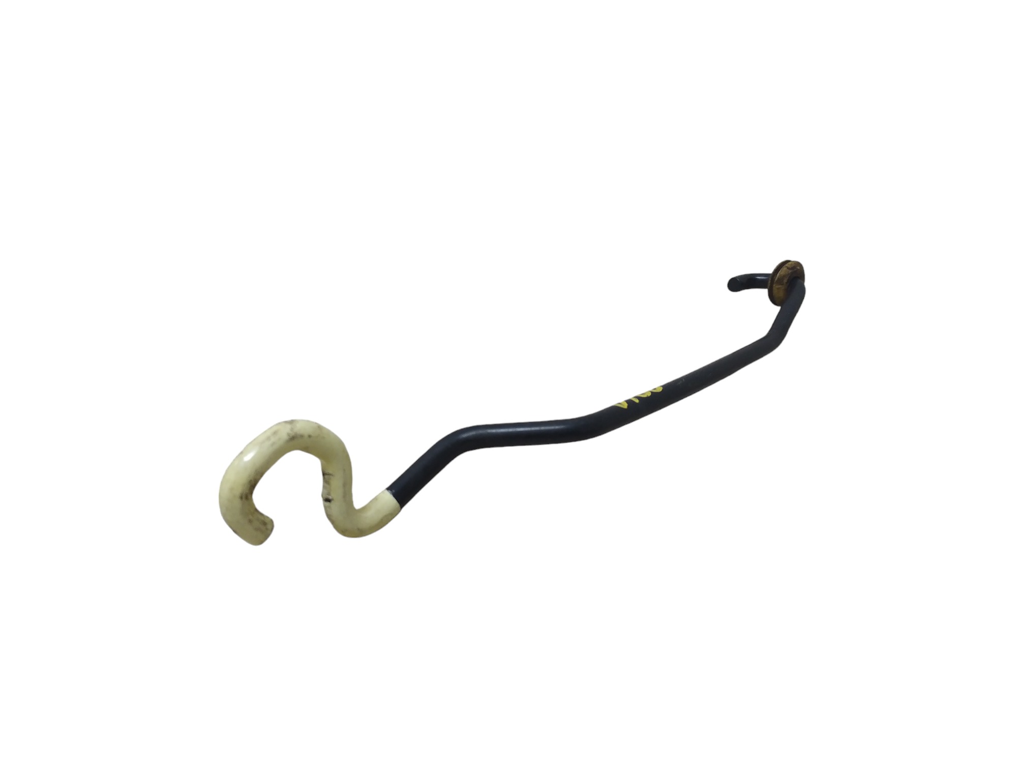 Vareta Haste Do Capo Ford Fiesta 1.0 2003 V100 2