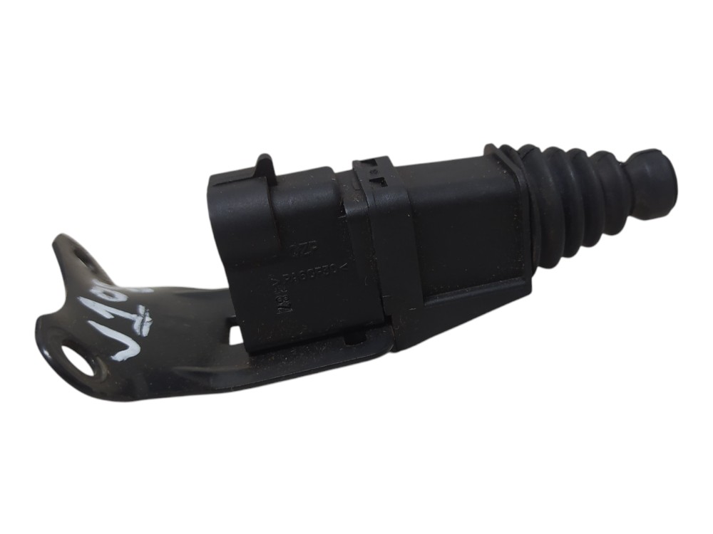 Interruptor Alarme Chevrolet Vectra Gt 2008 V108 3