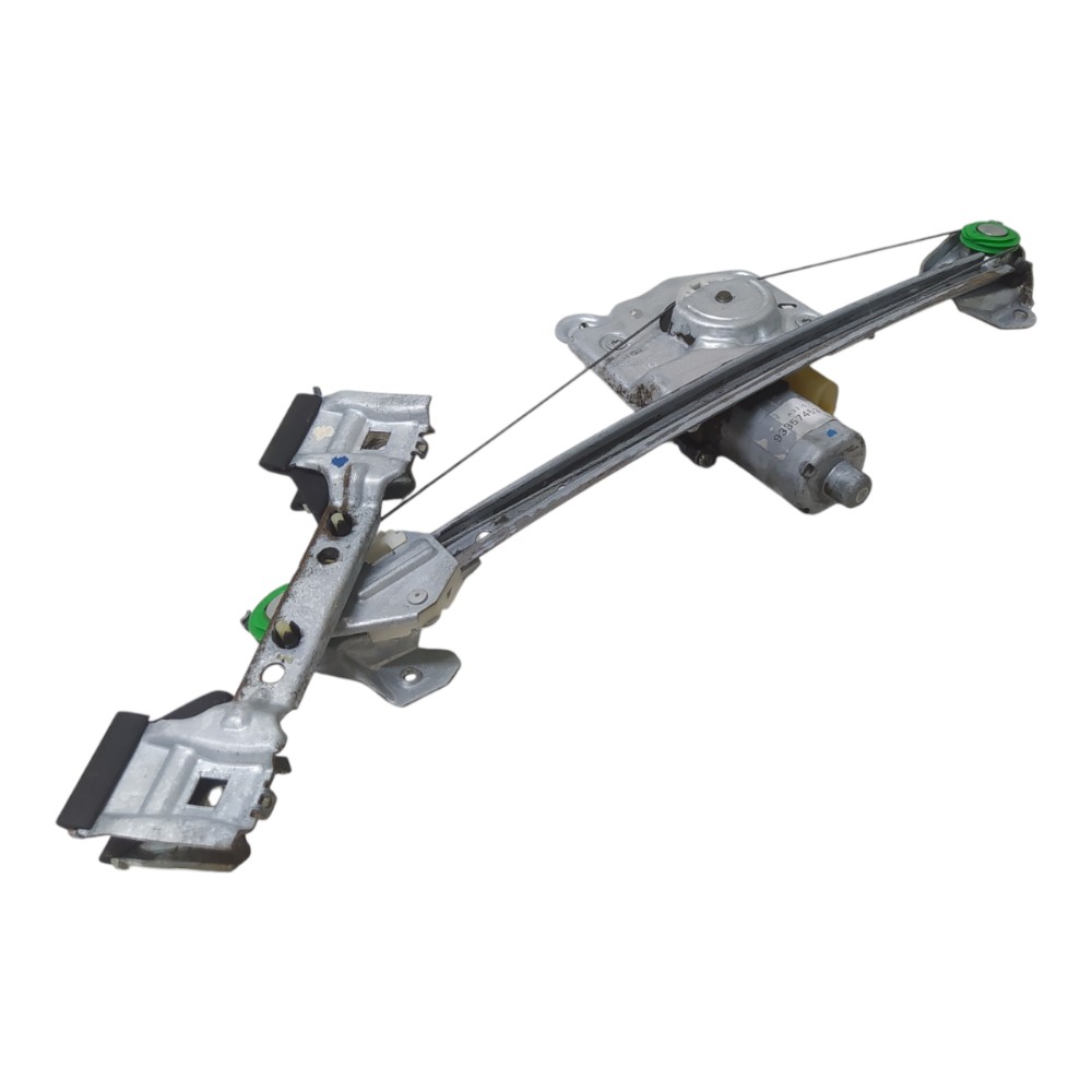 Maquina Vidro Traseira Direita Gm Vectra Gt-x 2.0 2008 V150 5