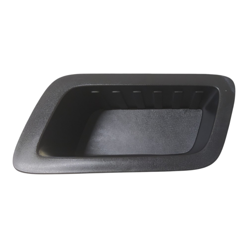Pisante Apóio Pé Esquerdo Vw Saveiro G5 2012 V156