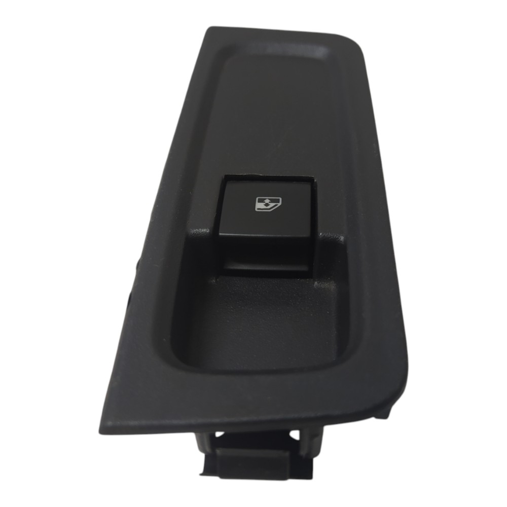 Botão Vidro Elétrico Traseiro Esquerdo Gm Onix 2014 1.4 V140