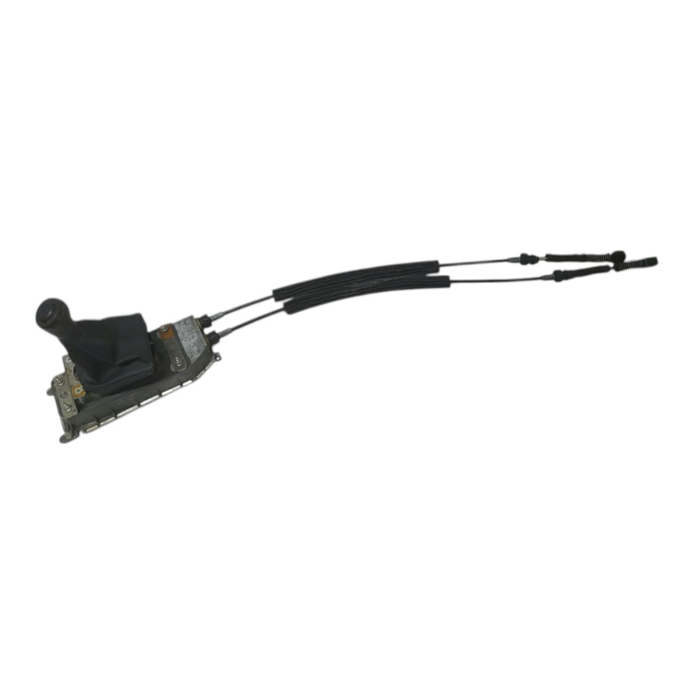 Alavanca Trambulador Cambio Vw Up Tsi 1.0 2019 V144 2