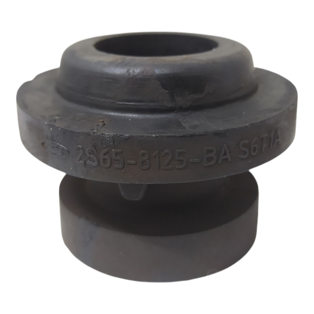4 Coxim Do Radiador Ford Ecosport 2004 V172 3