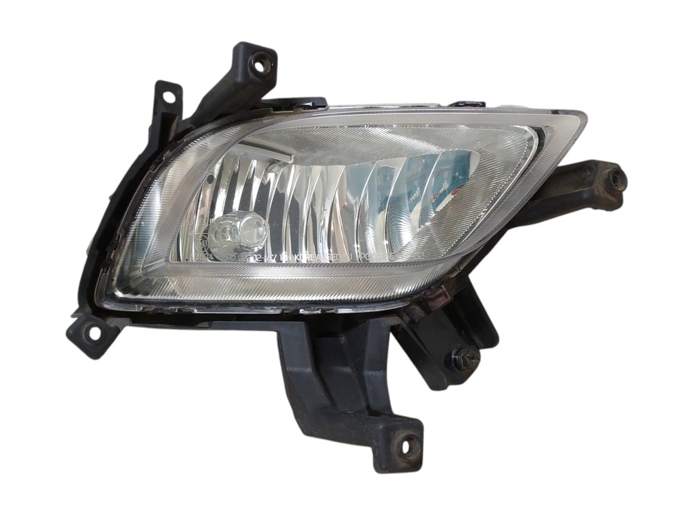 Farol De Milha Direito Kia Cerato 2014 A 2016 Original
