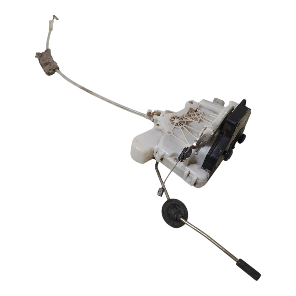 Fechadura Elétrica Traseira Direita Vw Gol G5 2010 V145
