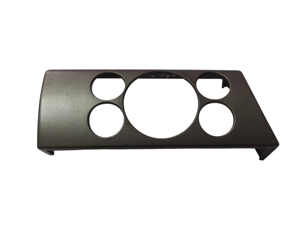 Moldura Botão Farol Chevrolet Vectra Gt 2008 V108