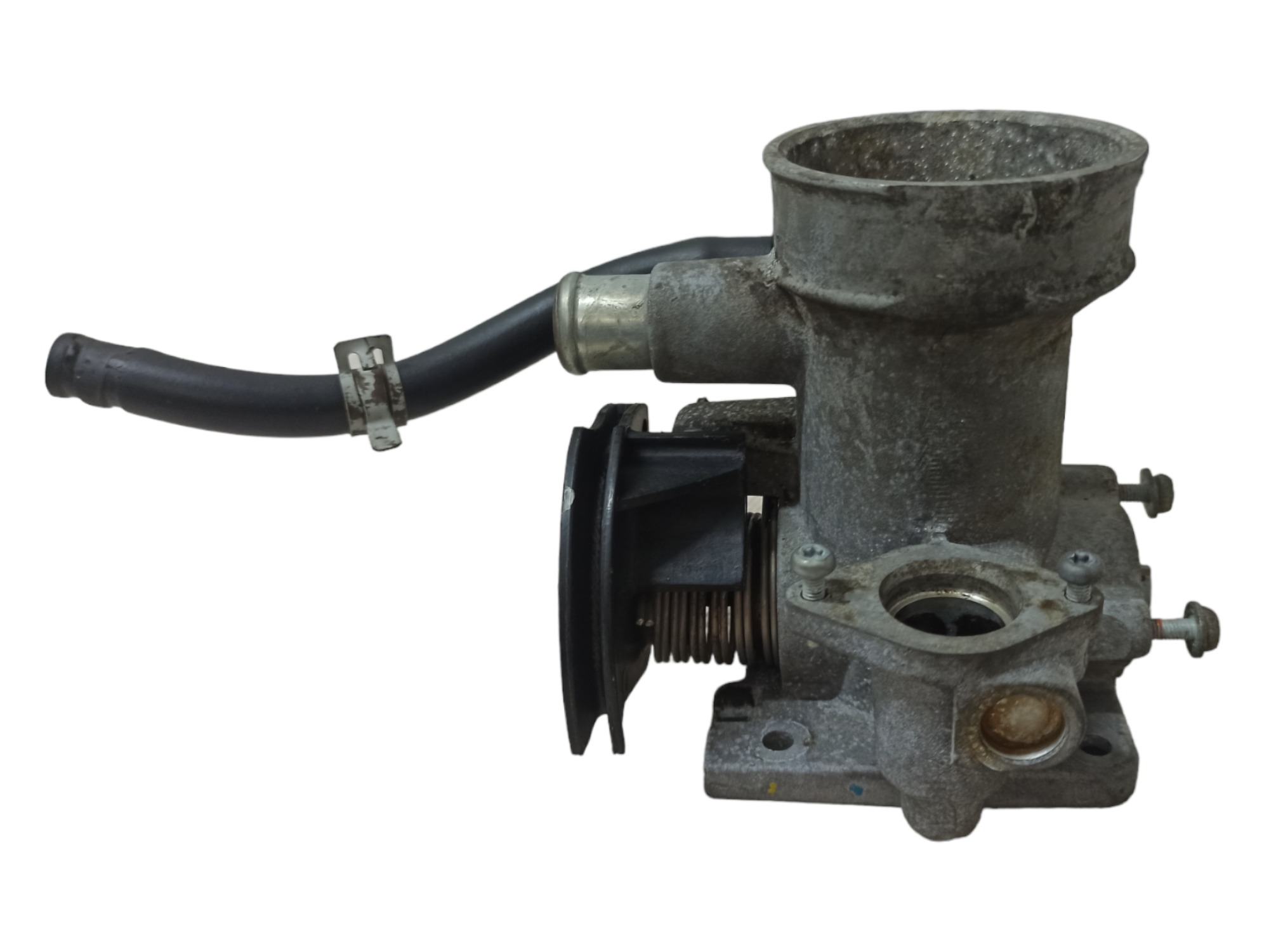 Tbi Corpo Borboleta Chevrolet Celta 1.0 2001 A 2006 V95