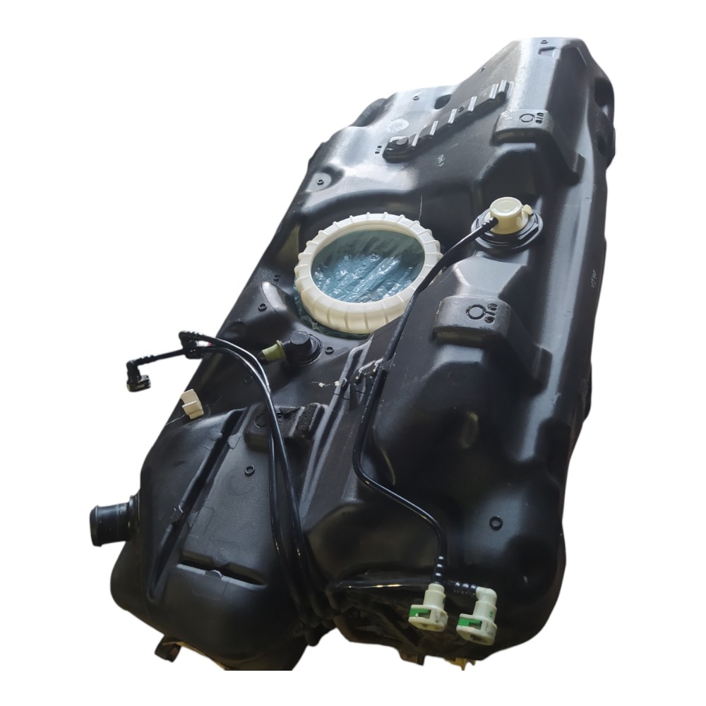 Tanque Combustível Chevrolet Onix Ltz 2014 1.4 V140 6