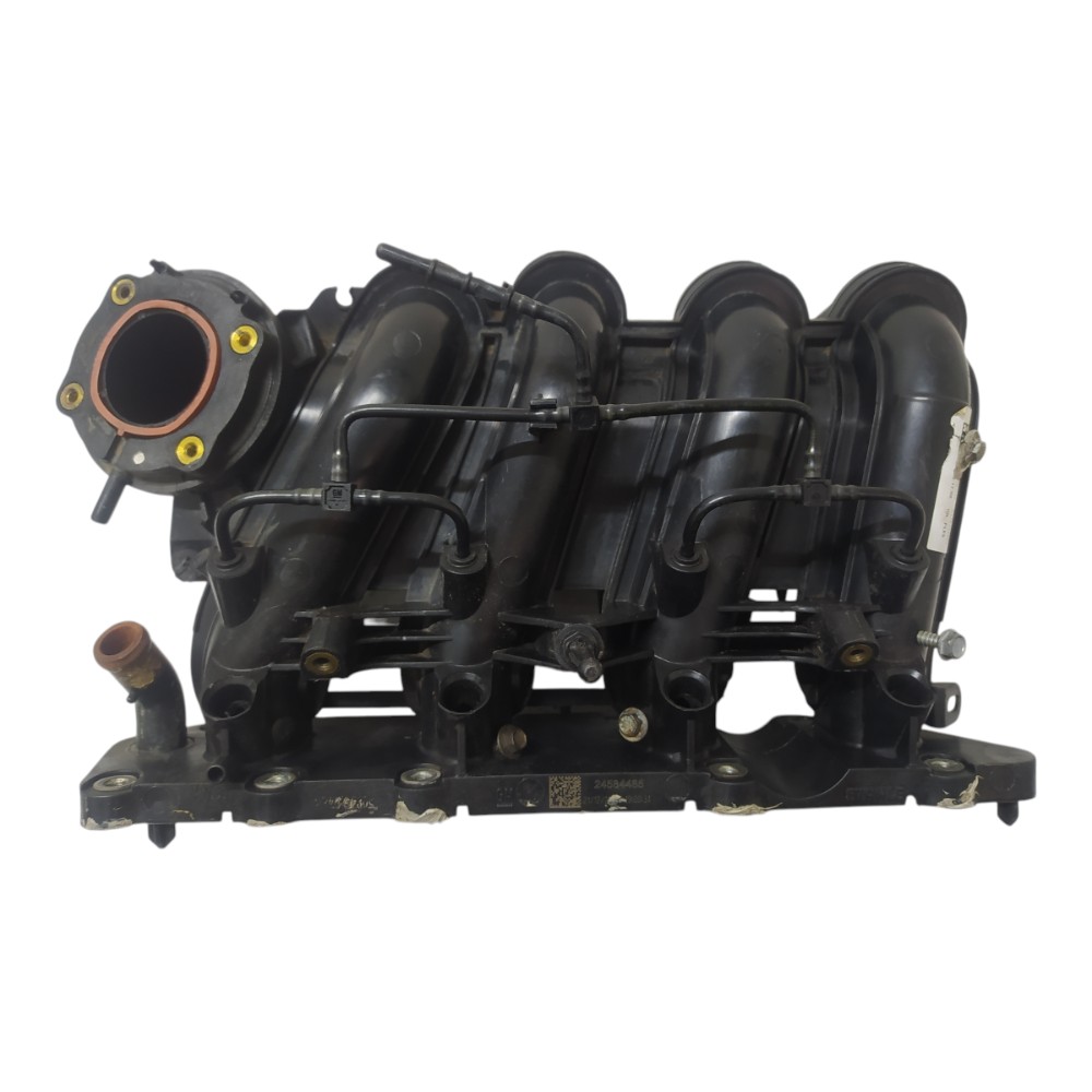 Coletor Admissão Gm Onix Prisma 1.0  2016 V137balc